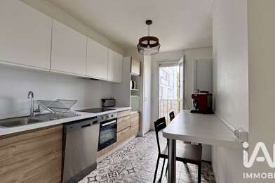 Appartement 5 pièces 343000 €
