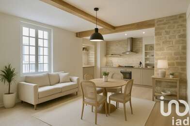 Maison 4 pièces 130000 €