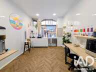Vente Local commercial 23 m&sup2; — photo 2