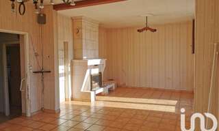 Maison 4 Pièces 92 m² à vendre à Coutras (33230)