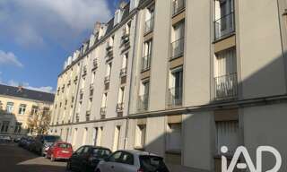 Appartement 3 Pièces 57 m² à vendre à Dijon (21000)