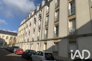 Appartement 3 pièces 130000 €