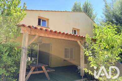 Appartement 3 pièces 225000 €