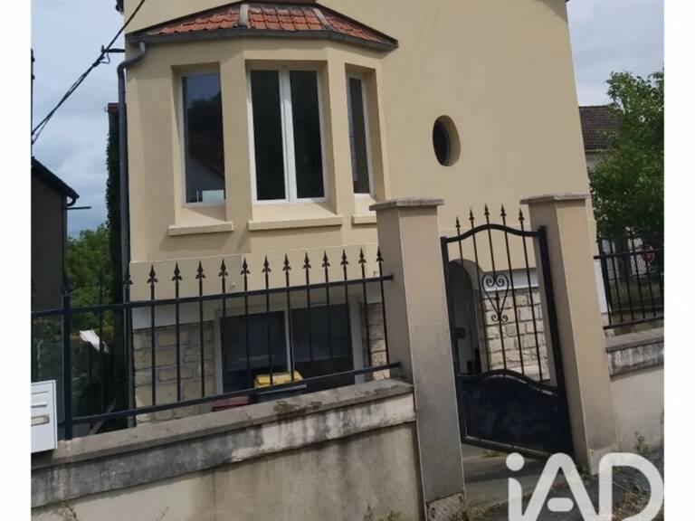 Vente Maison traditionnelle 5 pièces — photo 1