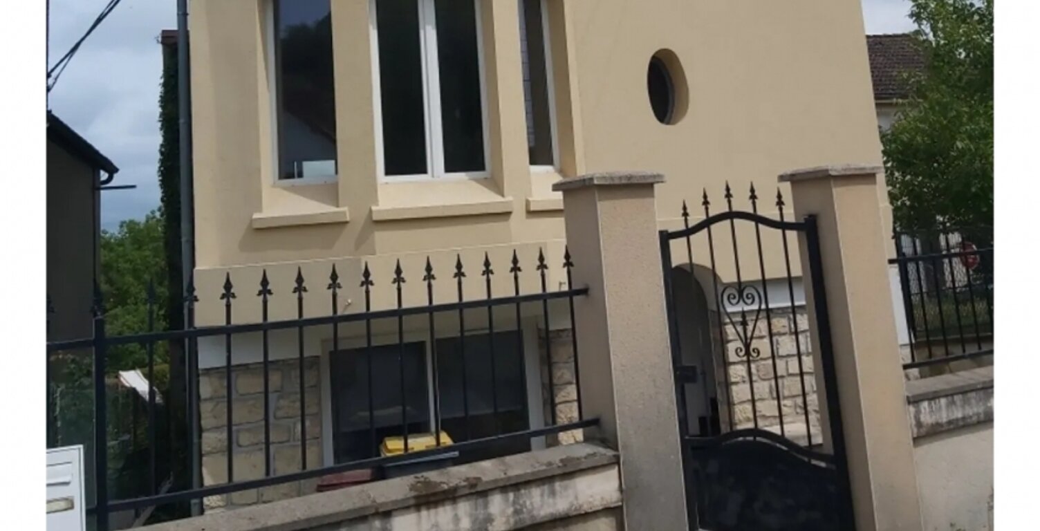 Vente Maison traditionnelle 5 pièces — photo 1