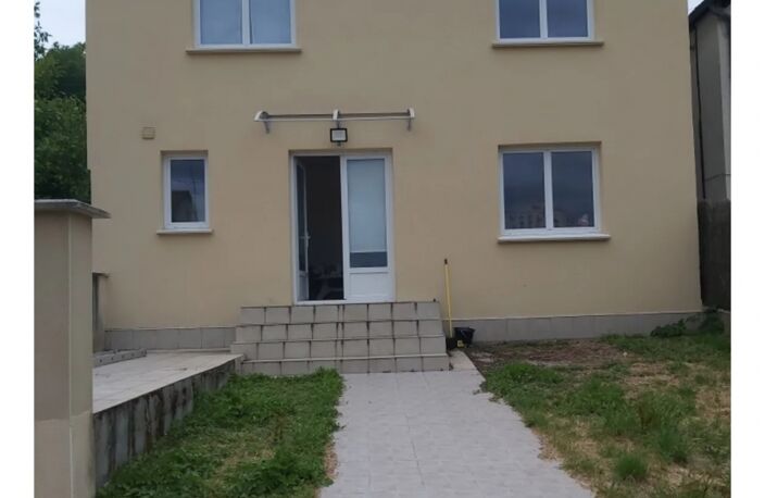 Vente Maison traditionnelle 5 pièces — photo 2