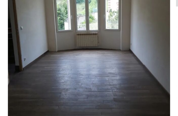Vente Maison traditionnelle 5 pièces — photo 3