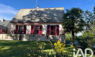 Maison 5 Pièces 115 m² à vendre à Guémené-Penfao (44290)