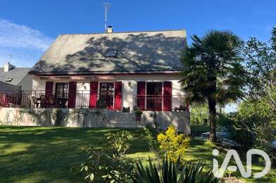 Maison 5 pièces 230000 €