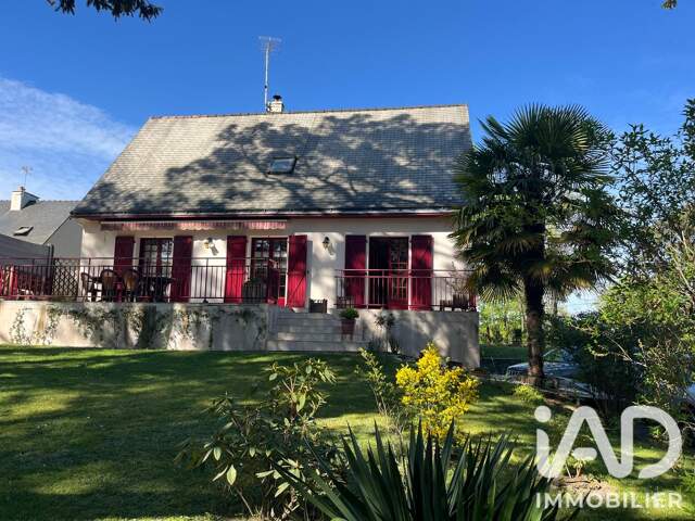 Vente Maison/villa 5 pièces — photo du bien