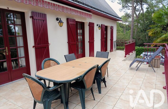 Vente Maison/villa 5 pièces — photo 2