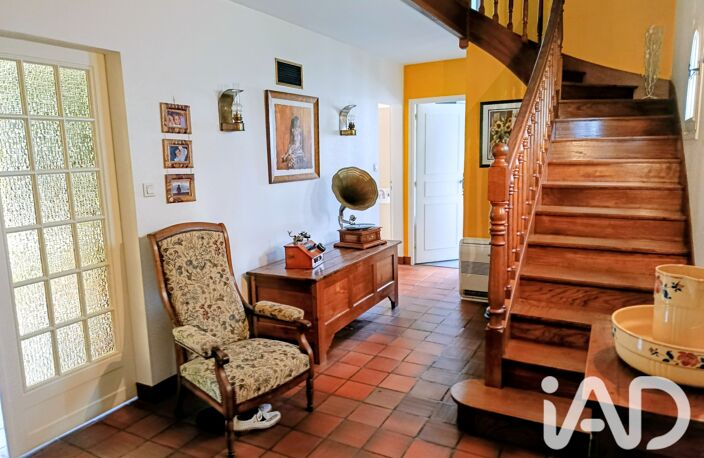 Vente Maison/villa 5 pièces — photo 3