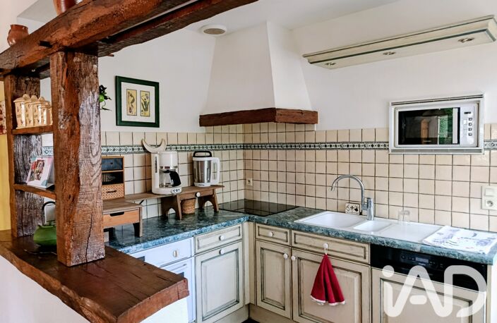 Vente Maison/villa 5 pièces — photo 4