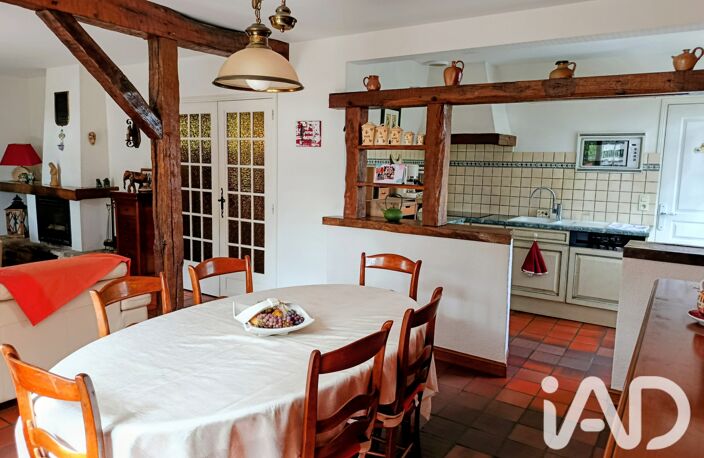 Vente Maison/villa 5 pièces — photo 5