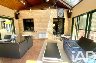 Maison 5 pièces 519900 €