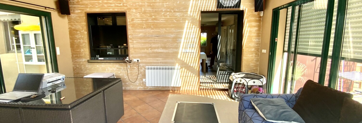 Maison 5 Pièces 131 m² à vendre à Guérande (44350)