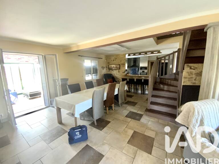 Vente Maison/villa 5 pièces — photo 1