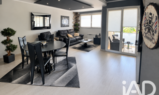 Appartement 4 Pièces 107 m² à vendre à Perpignan (66100)