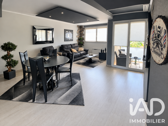 Vente Duplex 4 pièces — photo du bien