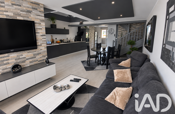 Vente Duplex 4 pièces — photo 2