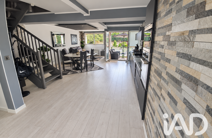 Vente Duplex 4 pièces — photo 3