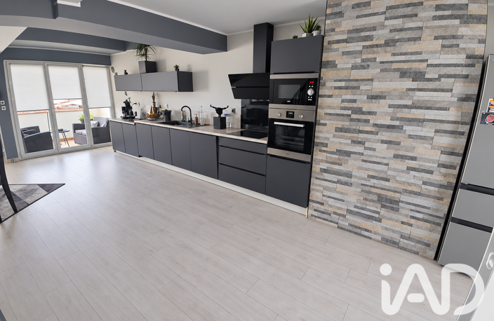 Vente Duplex 4 pièces — photo 4