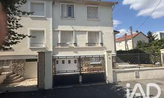 Maison 5 Pièces 75 m² à vendre à Chilly-Mazarin (91380)