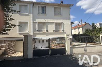 Maison 5 pièces 330000 €