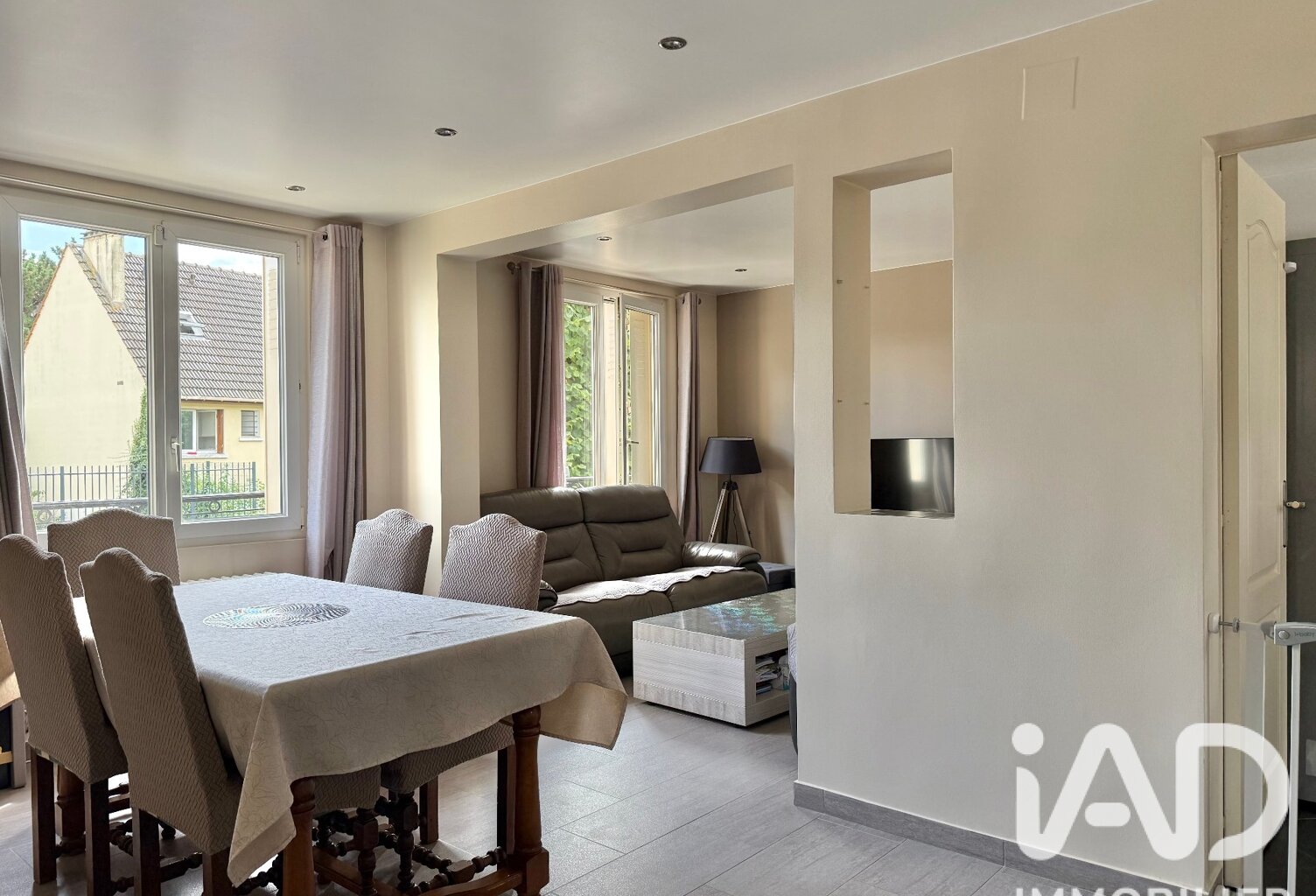 Vente Maison/villa 5 pièces — photo 1