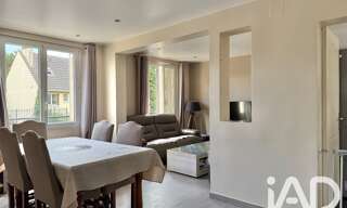 Maison 5 Pièces 75 m² à vendre à Chilly-Mazarin (91380)