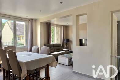 Maison 5 pièces 330000 €