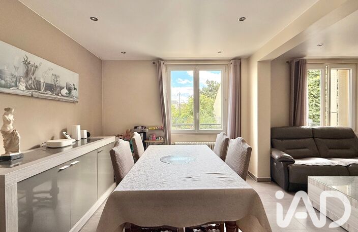 Vente Maison/villa 5 pièces — photo 2