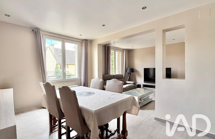 Vente Maison/villa 5 pièces — photo 3