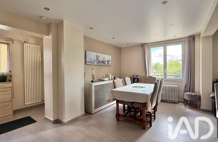 Vente Maison/villa 5 pièces — photo 4
