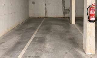 Garage  25 m² à vendre à Marseille 12 (13012)