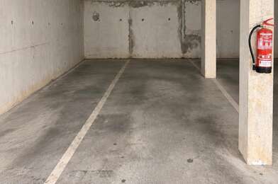 Garage  30000 €