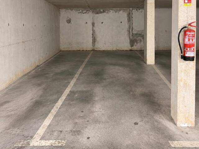 Vente Parking 25 m&sup2; — photo du bien