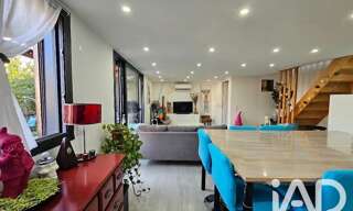 Maison 3 Pièces 65 m² à vendre à Le Castellet (83330)