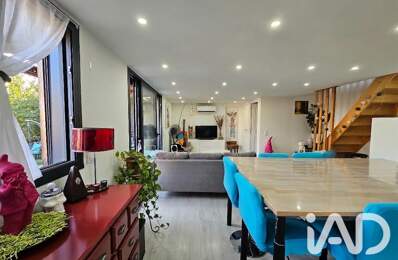 Vente Maison/villa 3 pièces — photo du bien