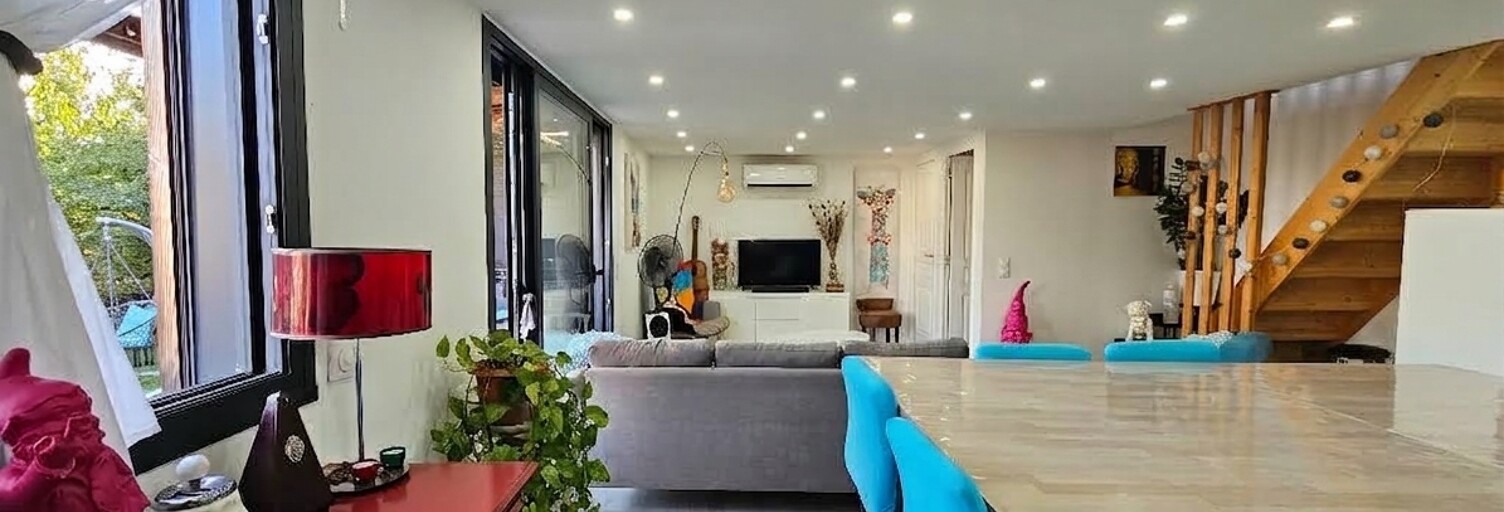 Maison 3 Pièces 65 m² à vendre à Le Castellet (83330)