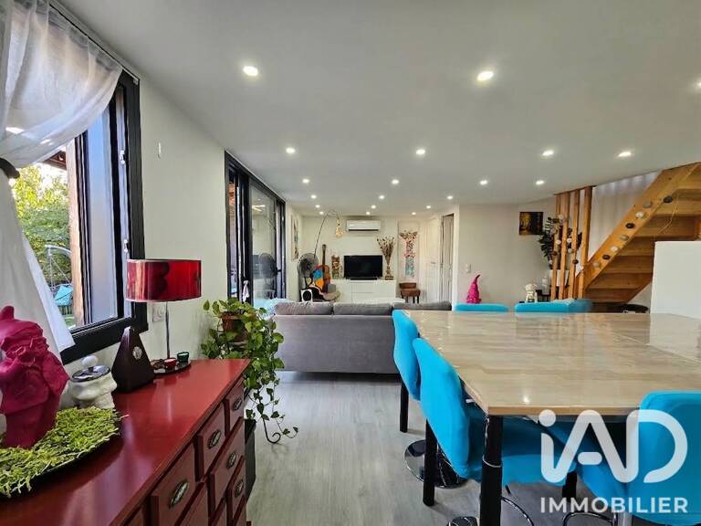 Vente Maison/villa 3 pièces — photo 1