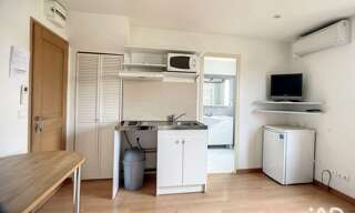 Appartement 1 Pièce 20 m² à louer à Dammartin-sur-Tigeaux (77163)