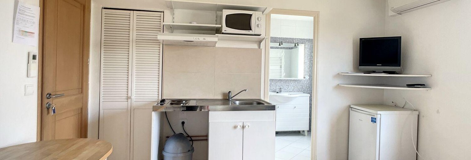 Appartement 1 Pièce 20 m² à louer à Dammartin-sur-Tigeaux (77163)