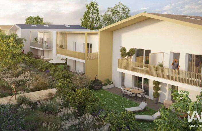 Vente Appartement 1 pièce — photo 4