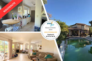Maison 5 pièces 639000 €