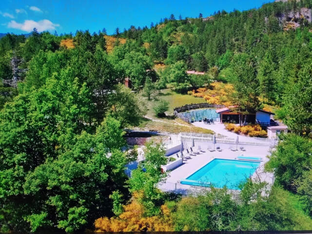 GITES AVEC EVENEMENTIEL — photo du bien