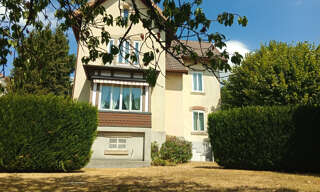 Maison 7 Pièces 215 m² à vendre à Beaucourt (90500)