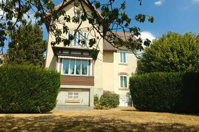 Maison 7 pièces 215000 €