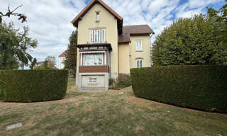 Maison 7 Pièces 215 m² à vendre à Beaucourt (90500)