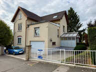 Vente Maison de caractère, 7 pièces avec terrain arboré clos — photo 2